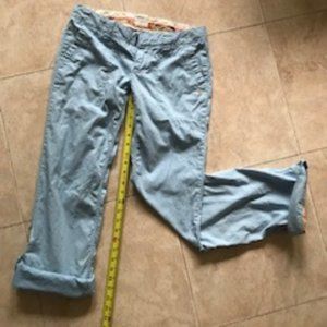 Vintage AE capris/pants size 2